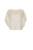 ELEVEN SIX STARLA SWEATER - Cream - Thumbnail 7