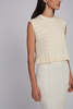 ELEVEN SIX Tessa Top Sweater Tank - Thumbnail 6