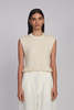 ELEVEN SIX Tessa Top Sweater Tank - Thumbnail 7