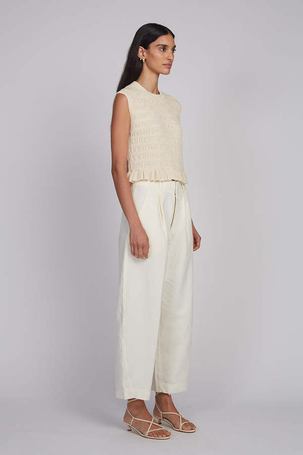 ELEVEN SIX Tessa Top Sweater Tank