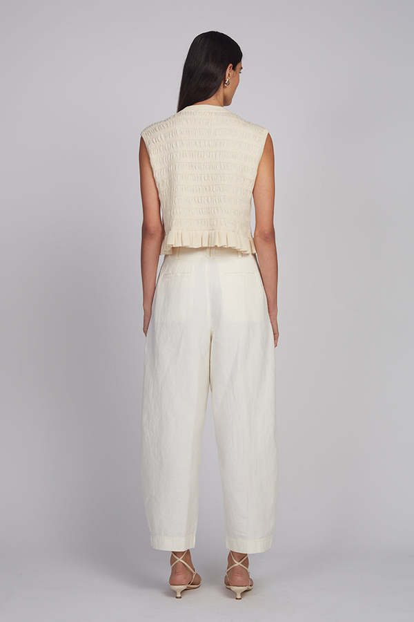 ELEVEN SIX Tessa Top Sweater Tank