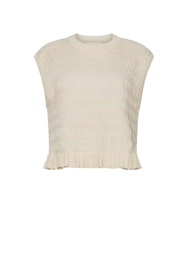 ELEVEN SIX Tessa Top Sweater Tank