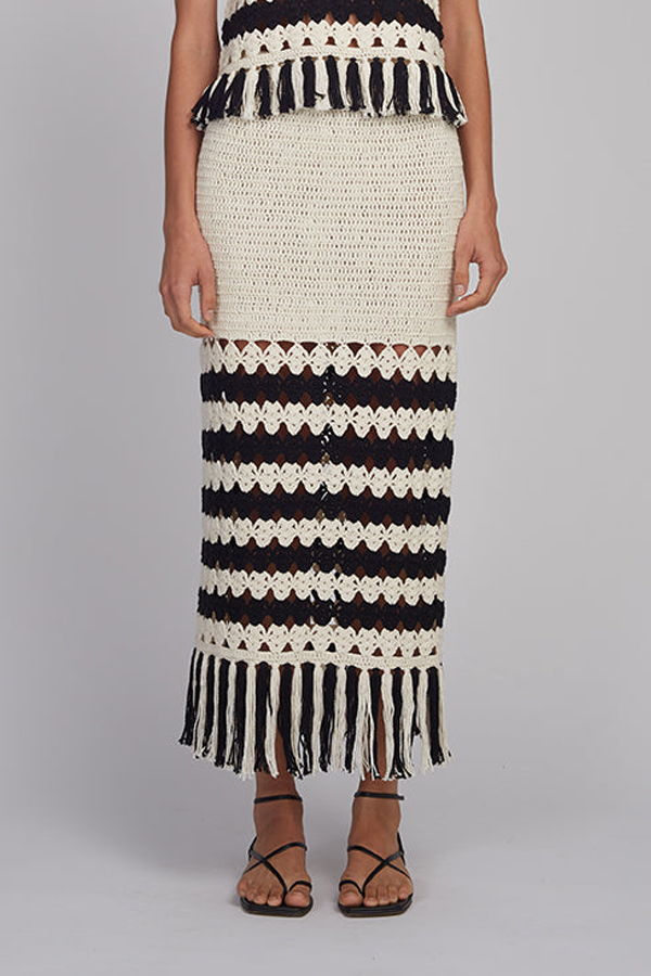 ELEVEN SIX Tianna Skirt