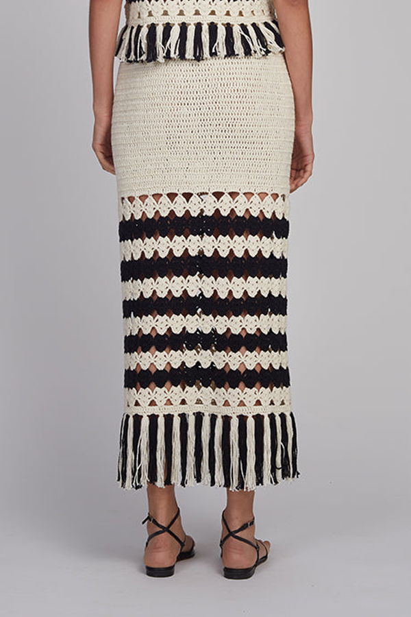 ELEVEN SIX Tianna Skirt