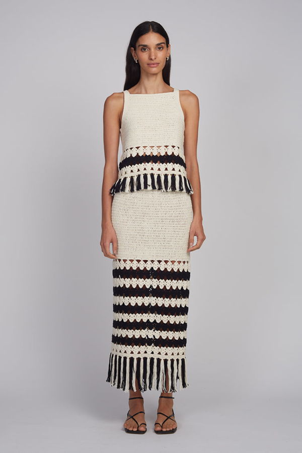 ELEVEN SIX Zelda Top