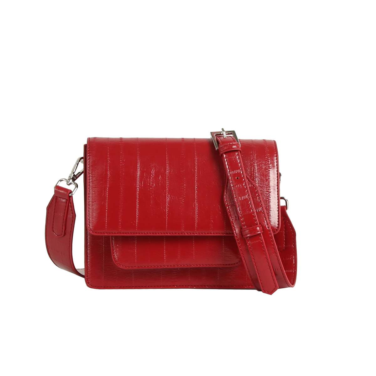 HVISK Cayman Pocket Stroke Structure Bag - Image 1 of 3