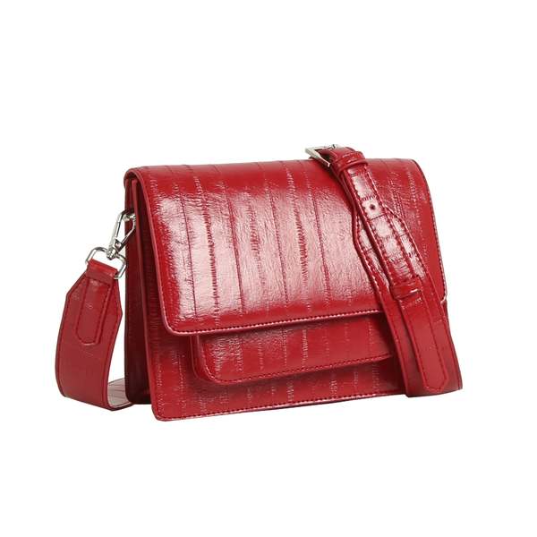 HVISK Cayman Pocket Stroke Structure Bag