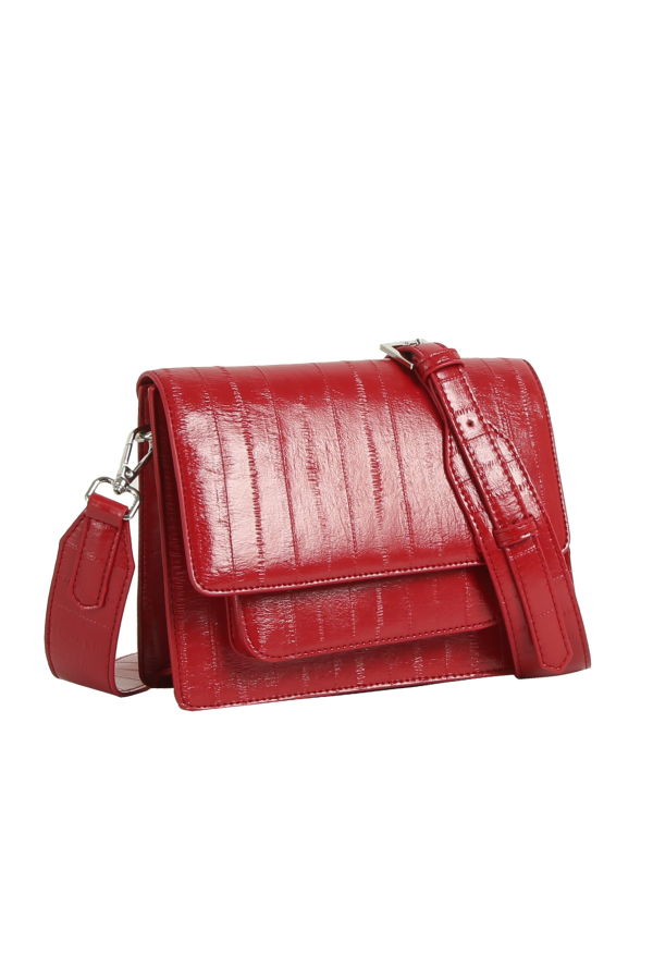 HVISK Cayman Pocket Stroke Structure Bag