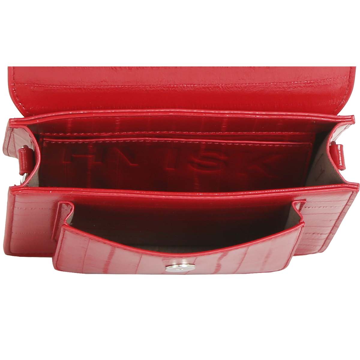 HVISK Cayman Pocket Stroke Structure Bag - Image 3 of 3