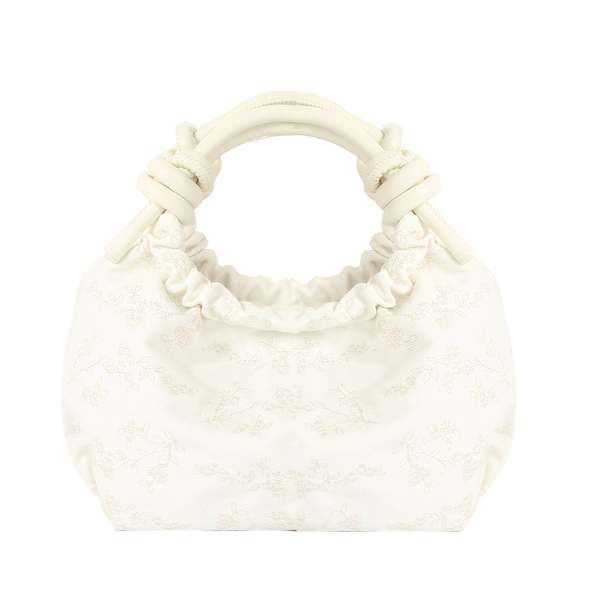 HVISK Jolly Canvas Embroidery Bag HVISK Jolly Canvas Embroidery Bag