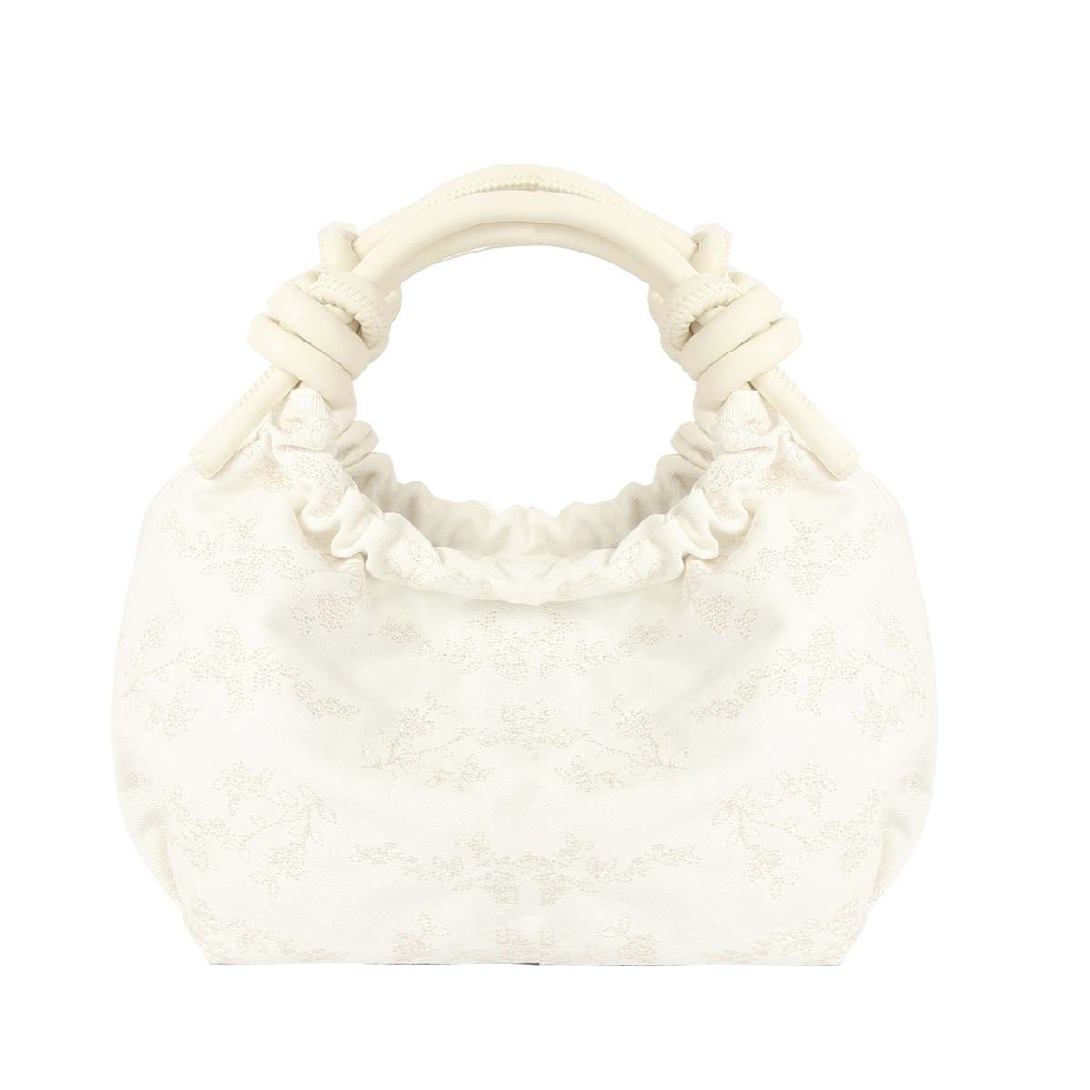 HVISK Jolly Canvas Embroidery Bag - Image 1 of 3