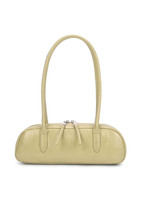 HVISK Juniper Glossy Structure Bag HVISK Juniper Glossy Structure Bag