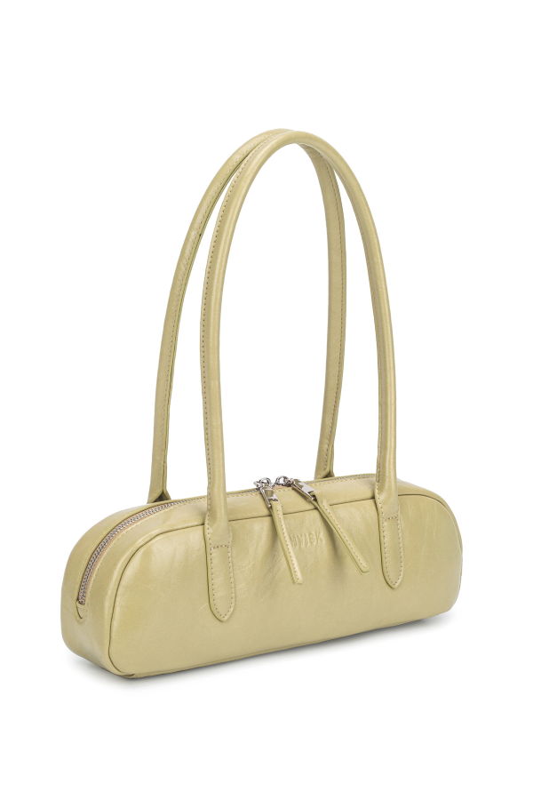 HVISK Juniper Glossy Structure Bag