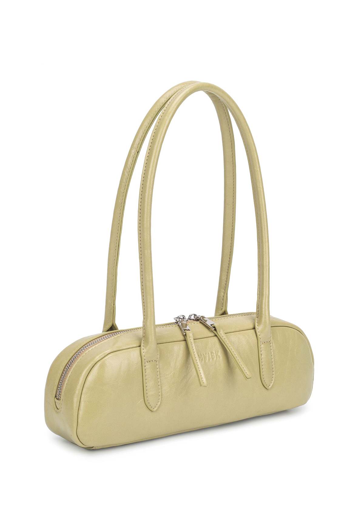 HVISK Juniper Glossy Structure Bag - Image 2 of 2