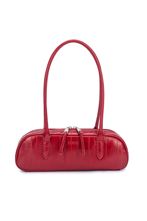 HVISK Juniper Stroke Structure Shoulder Bag