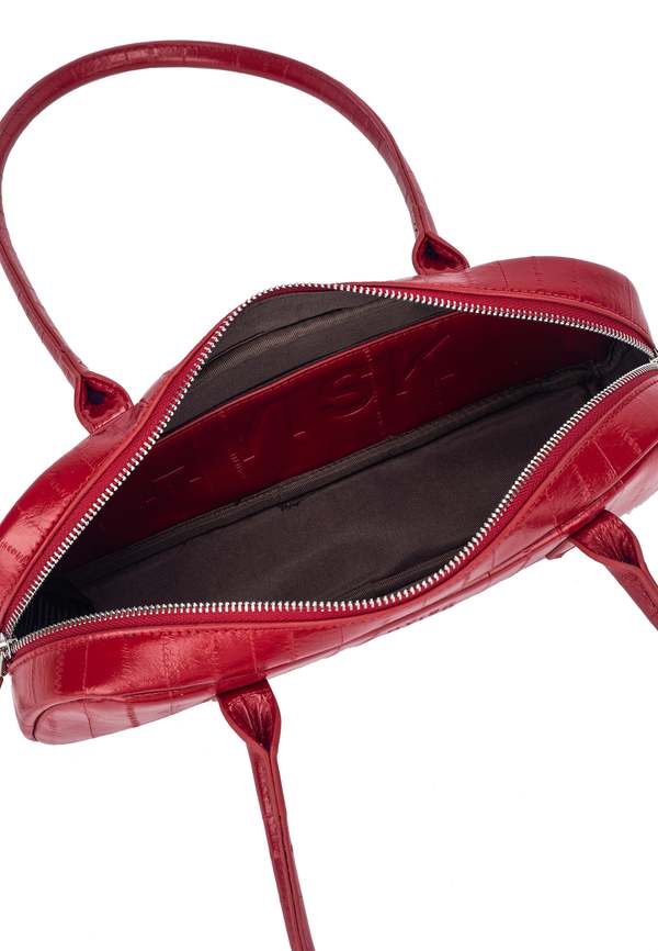 HVISK Juniper Stroke Structure Shoulder Bag