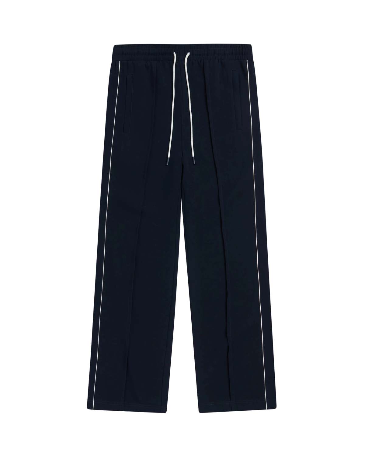 KROST Piping Track Pant - Navy - Image 1 of 4