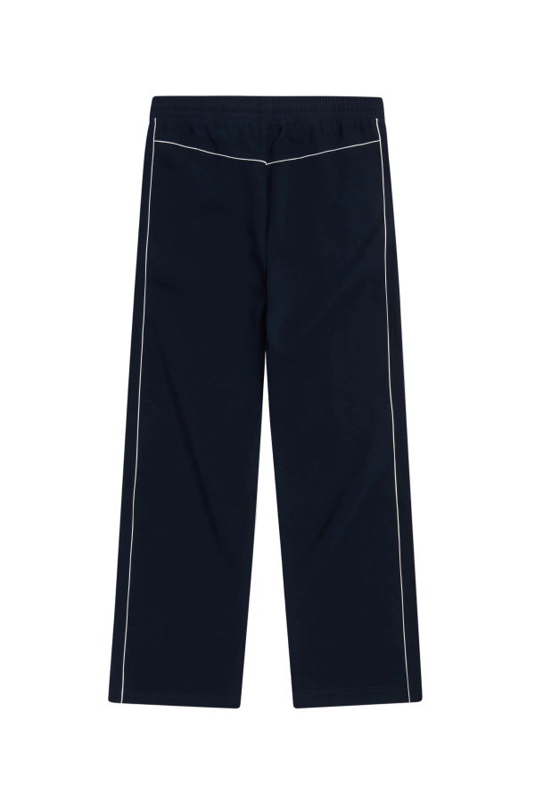 KROST Piping Track Pant - Navy