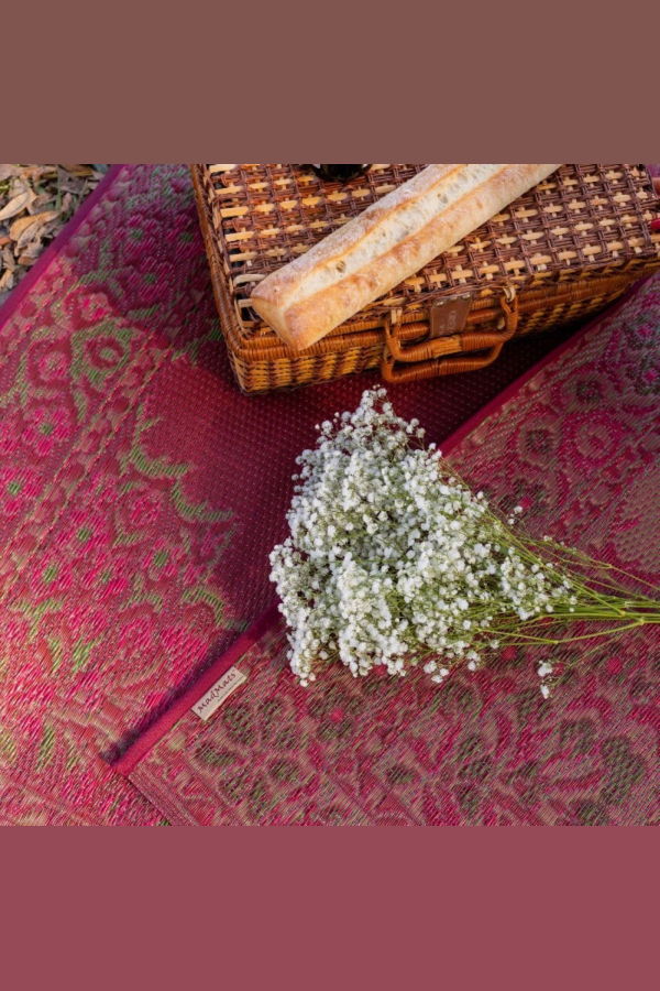 Mad Mats Bouquet Mat