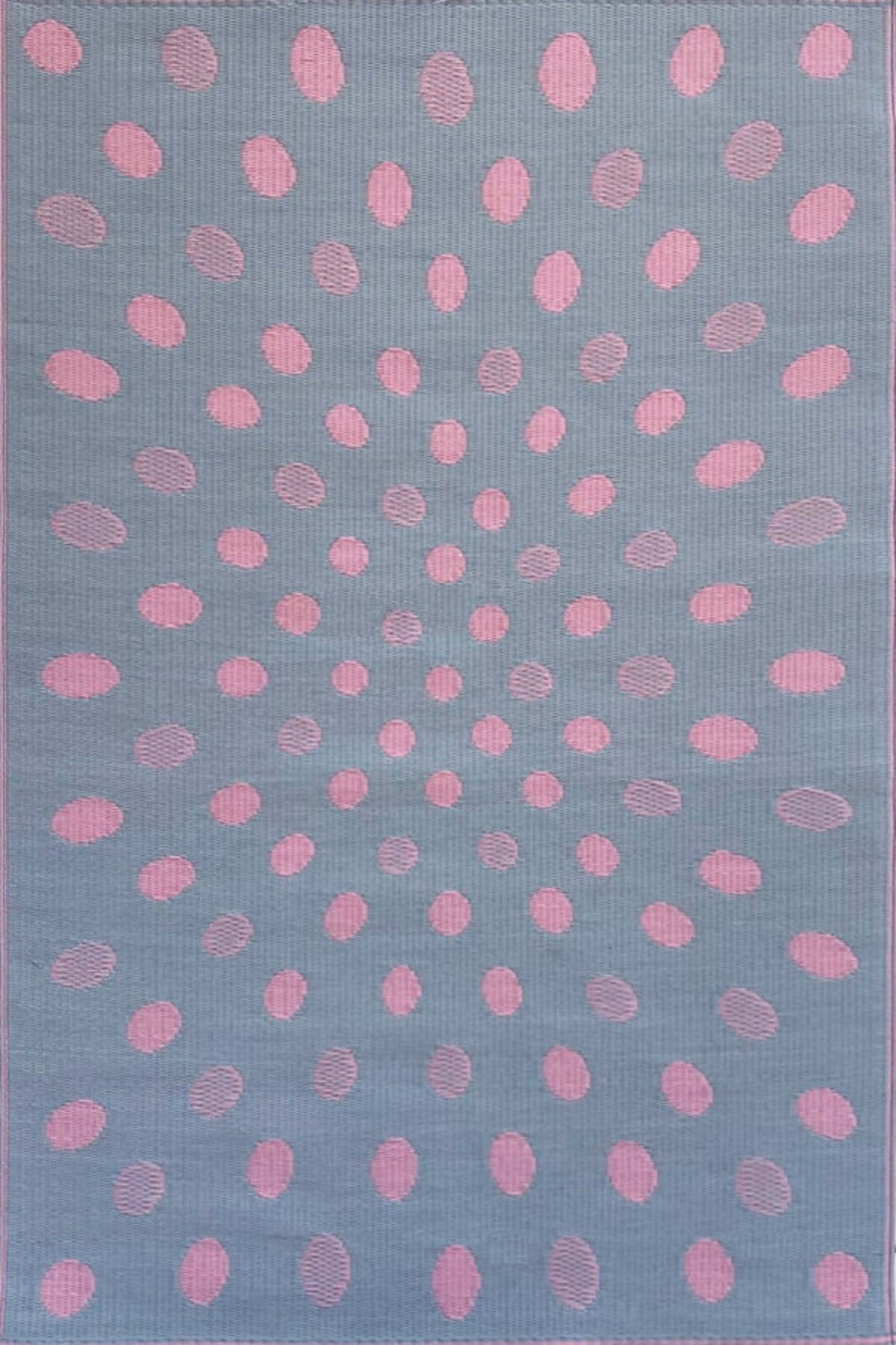 Mad Mats Crazy Dots Rug - Image 1 of 4