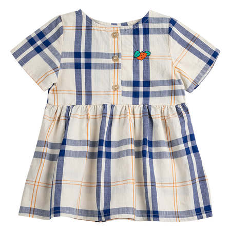 Kids Soor Ploom Ismay Dress - Tulip Print | Garmentory