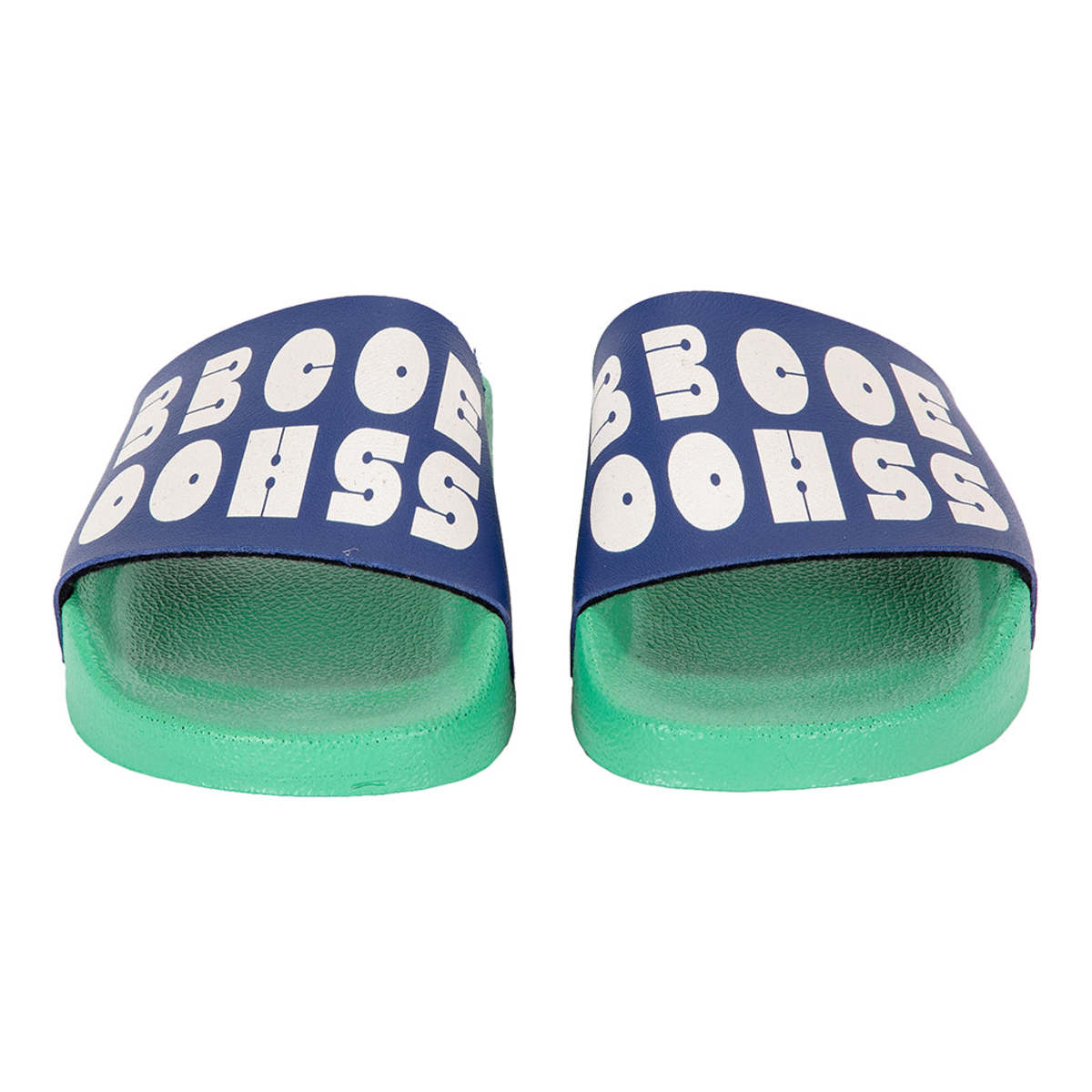 KIDS Bobo Choses Modern Sandals - Green - Image 2 of 12