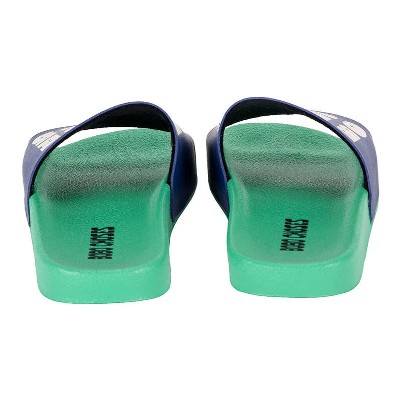 KIDS Bobo Choses Modern Sandals - Green