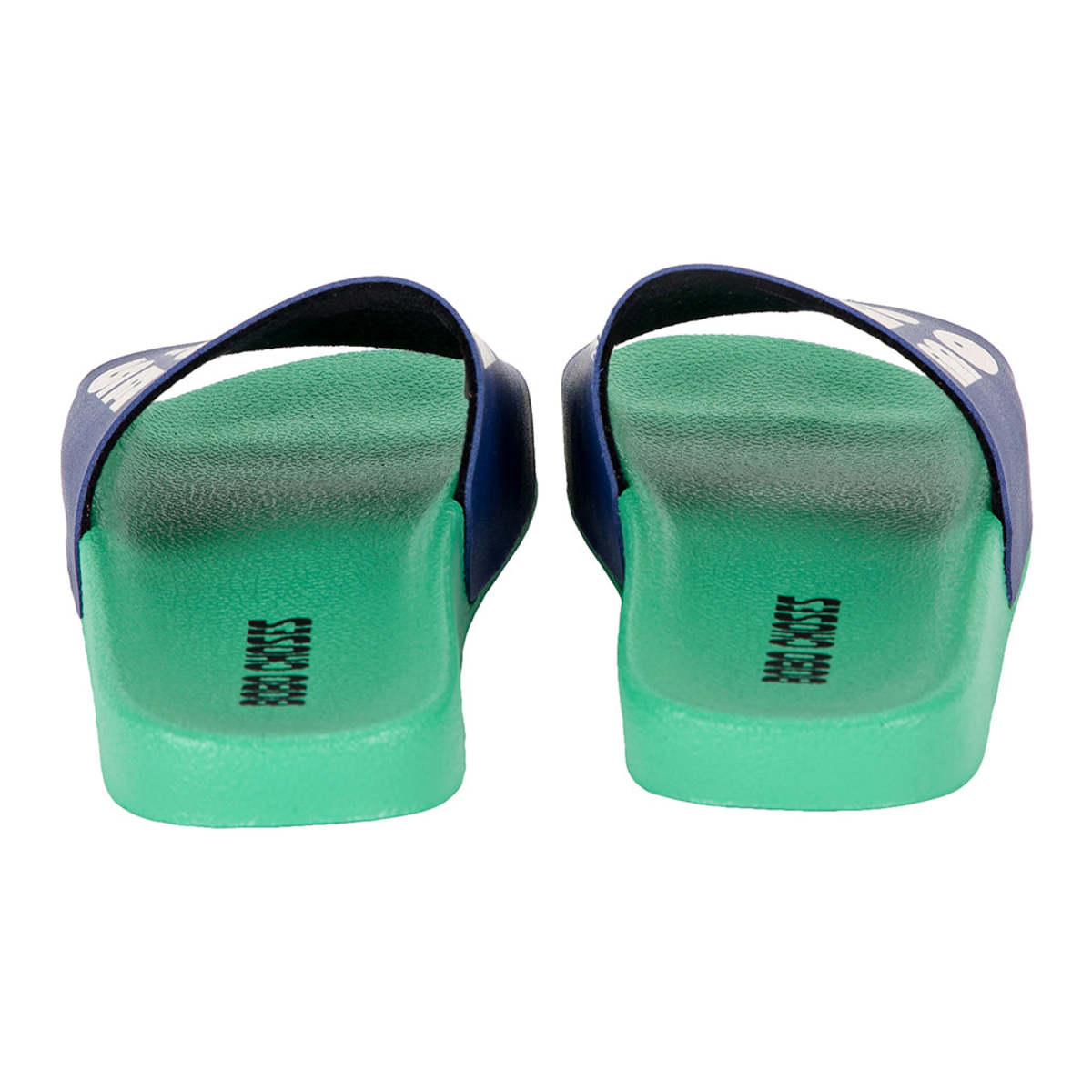 KIDS Bobo Choses Modern Sandals - Green - Image 3 of 12