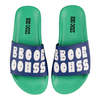 KIDS Bobo Choses Modern Sandals - Green - Thumbnail 4