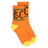 KIDS Bobo Choses Set Of Two Short Socks - Multicolour - Thumbnail 3