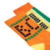 KIDS Bobo Choses Set Of Two Short Socks - Multicolour - Thumbnail 4