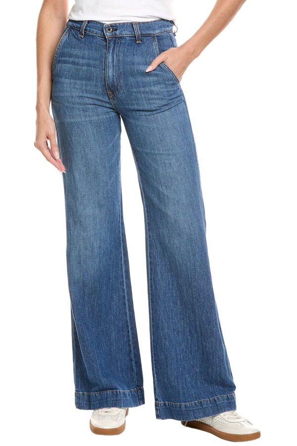 ASKK NY Summer Trouser Jeans