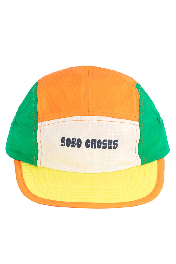 KIDS Bobo Choses Technic Cap - Multicolour