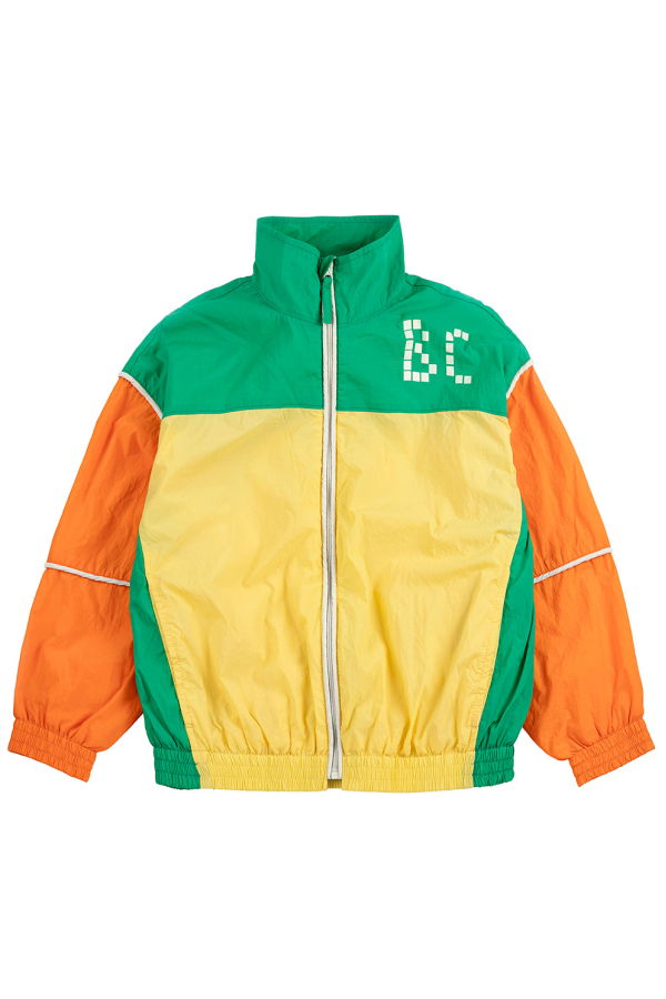 KIDS Bobo Choses Tracksuit Jacket - Multicolour