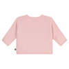 KIDS Petit Bateau Baby Wrap Cardigan - Pink - Thumbnail 3