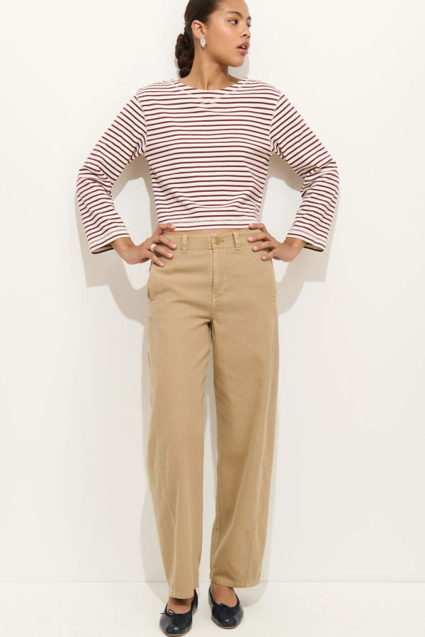 Alex Mill 9th Street Pant