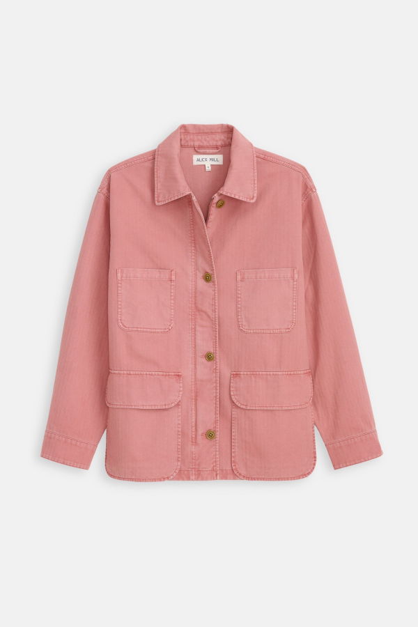 Alex Mill Painter Jacket