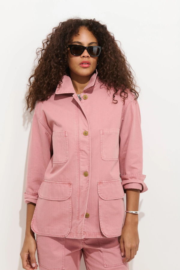 Alex Mill Painter Jacket