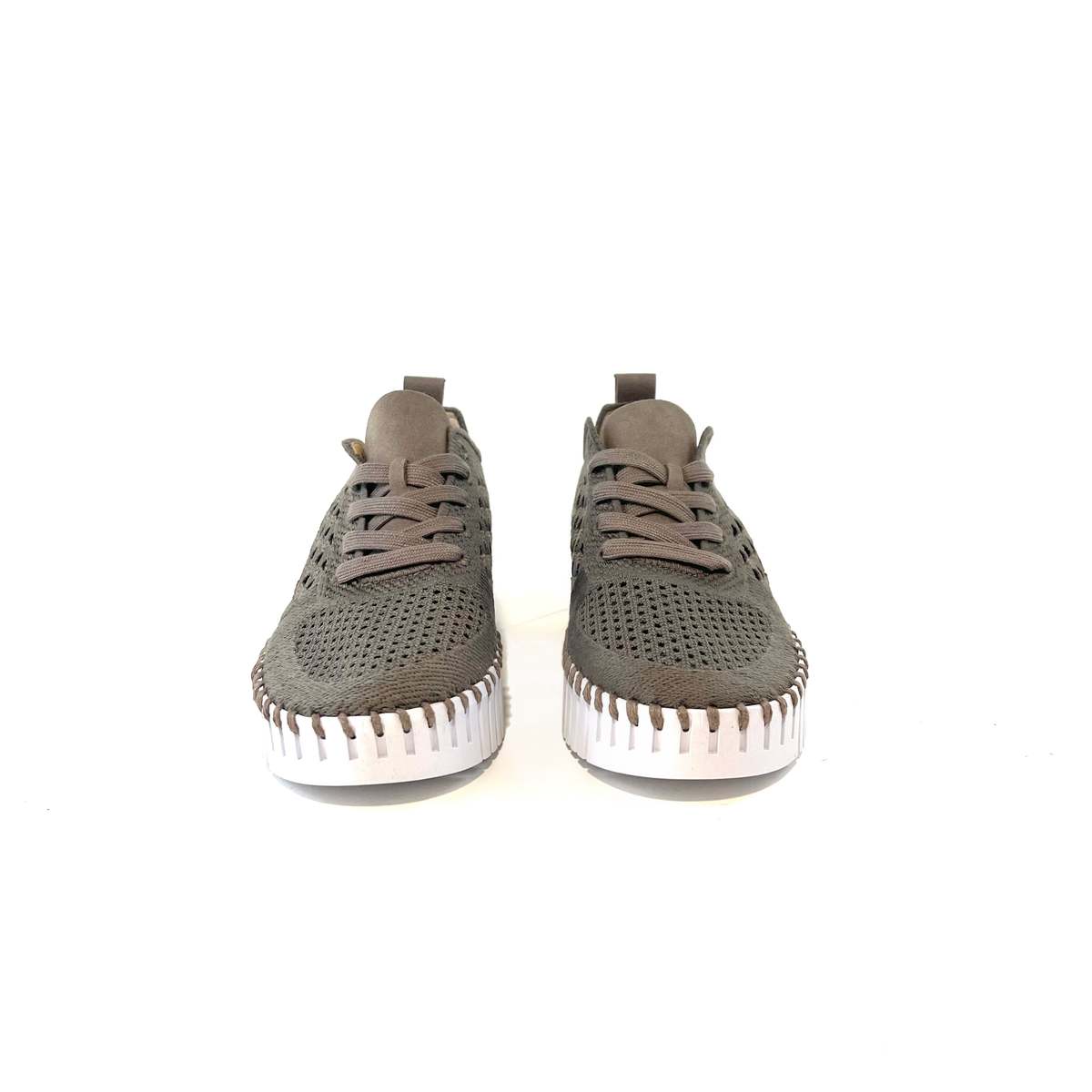 Ilse Jacobsen Tulip4273 Sneaker - Image 2 of 7