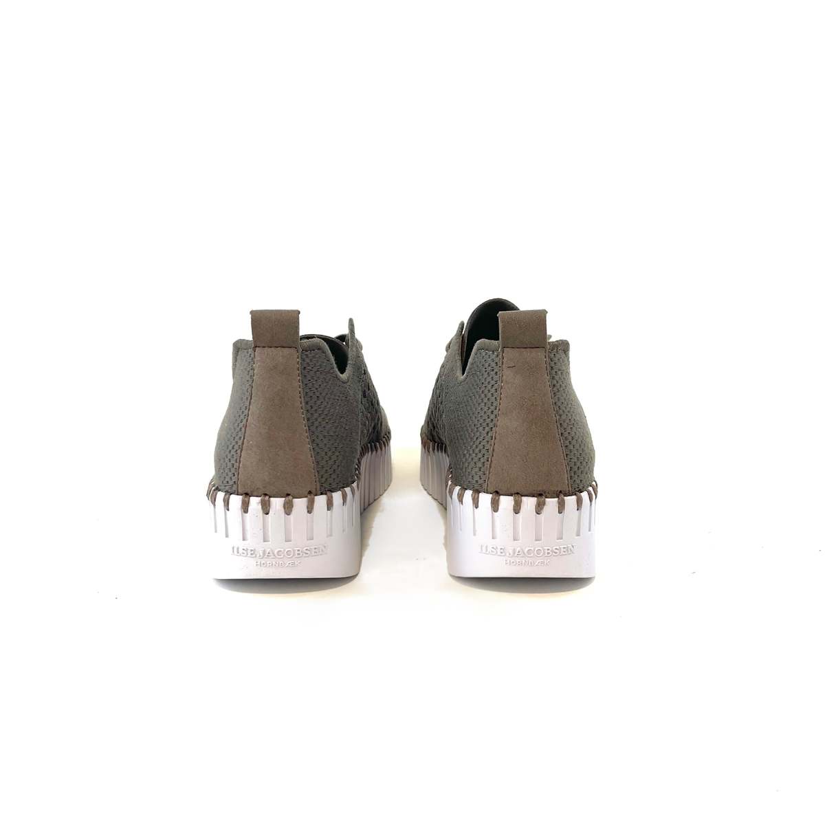 Ilse Jacobsen Tulip4273 Sneaker - Image 3 of 7
