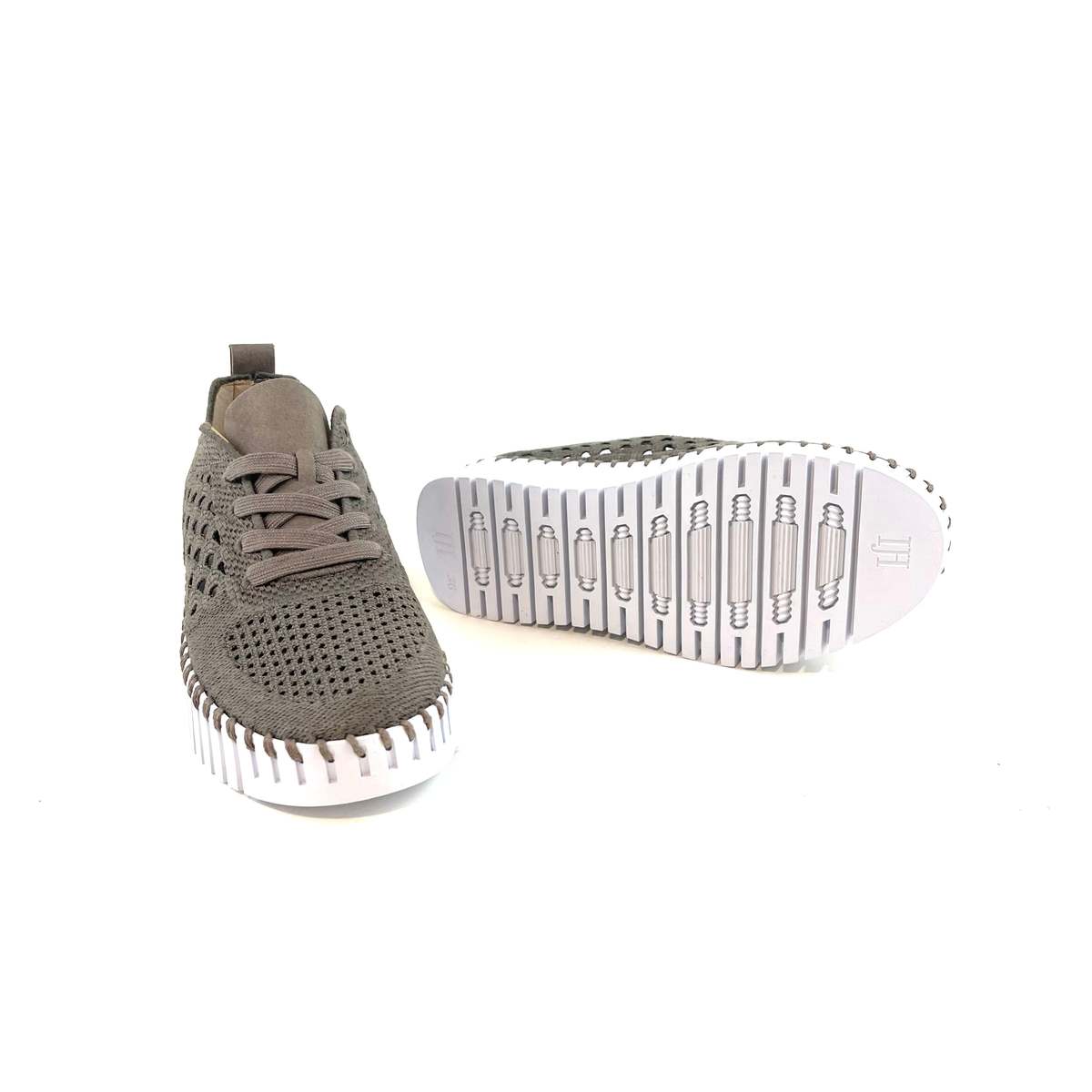 Ilse Jacobsen Tulip4273 Sneaker - Image 7 of 7