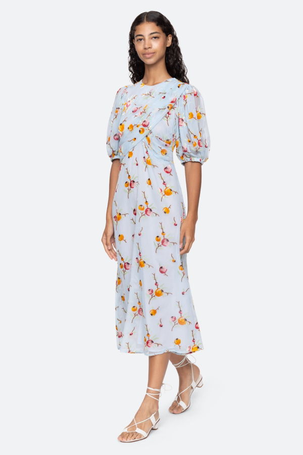 Sea NY Freya Dress