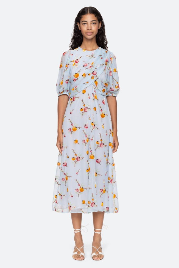 Sea NY Freya Dress