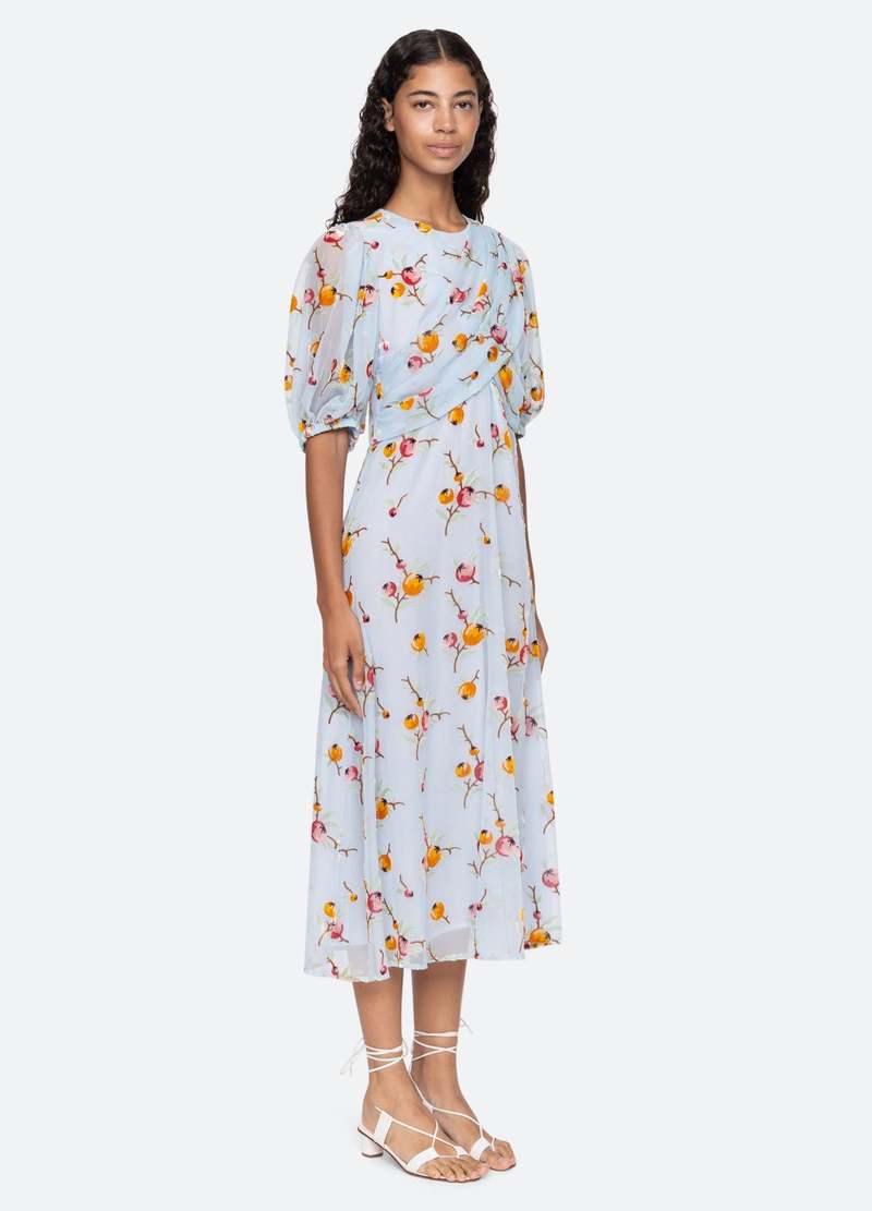 Sea NY Freya Dress