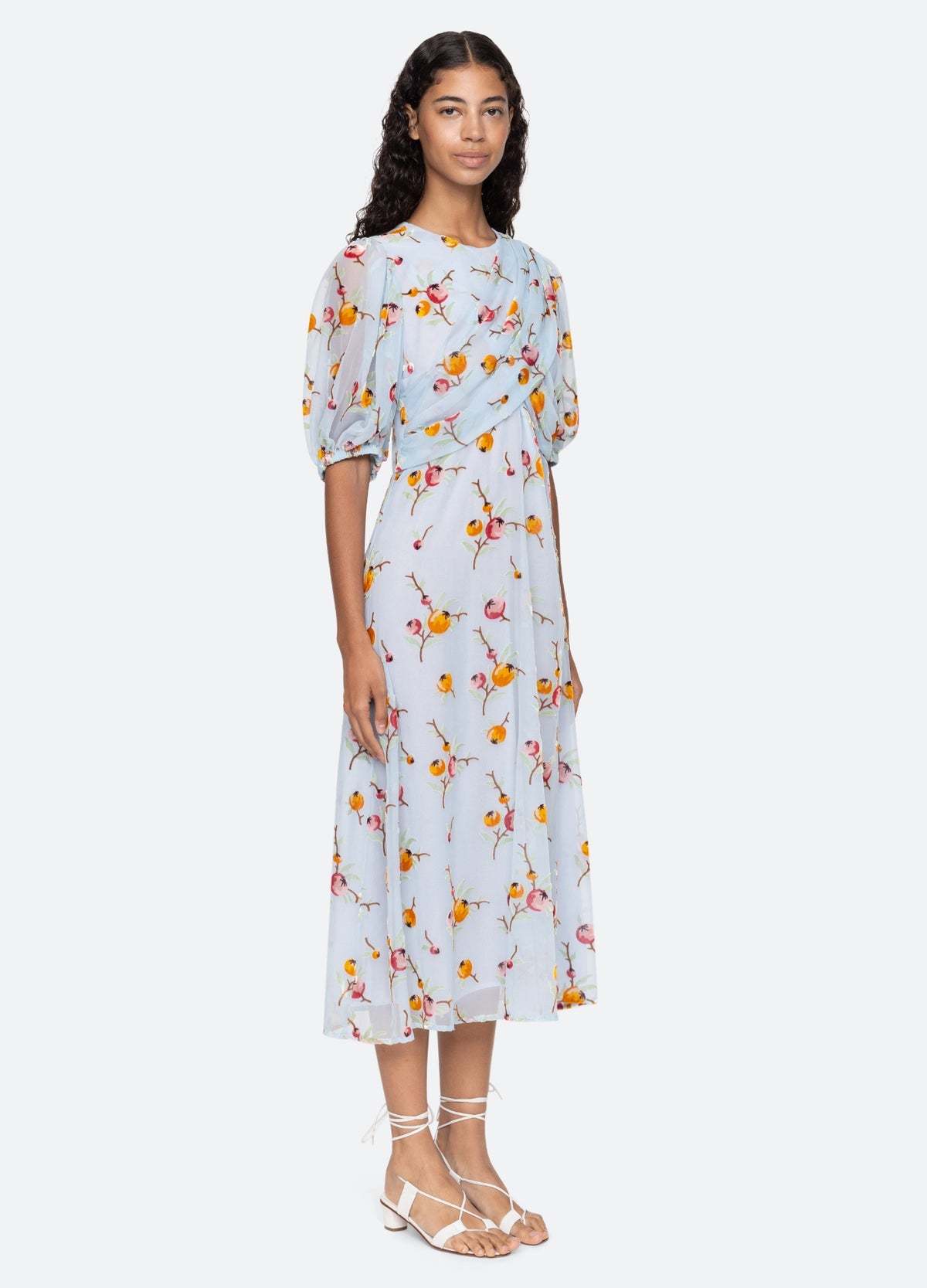 Sea NY Freya Dress - Image 3 of 6