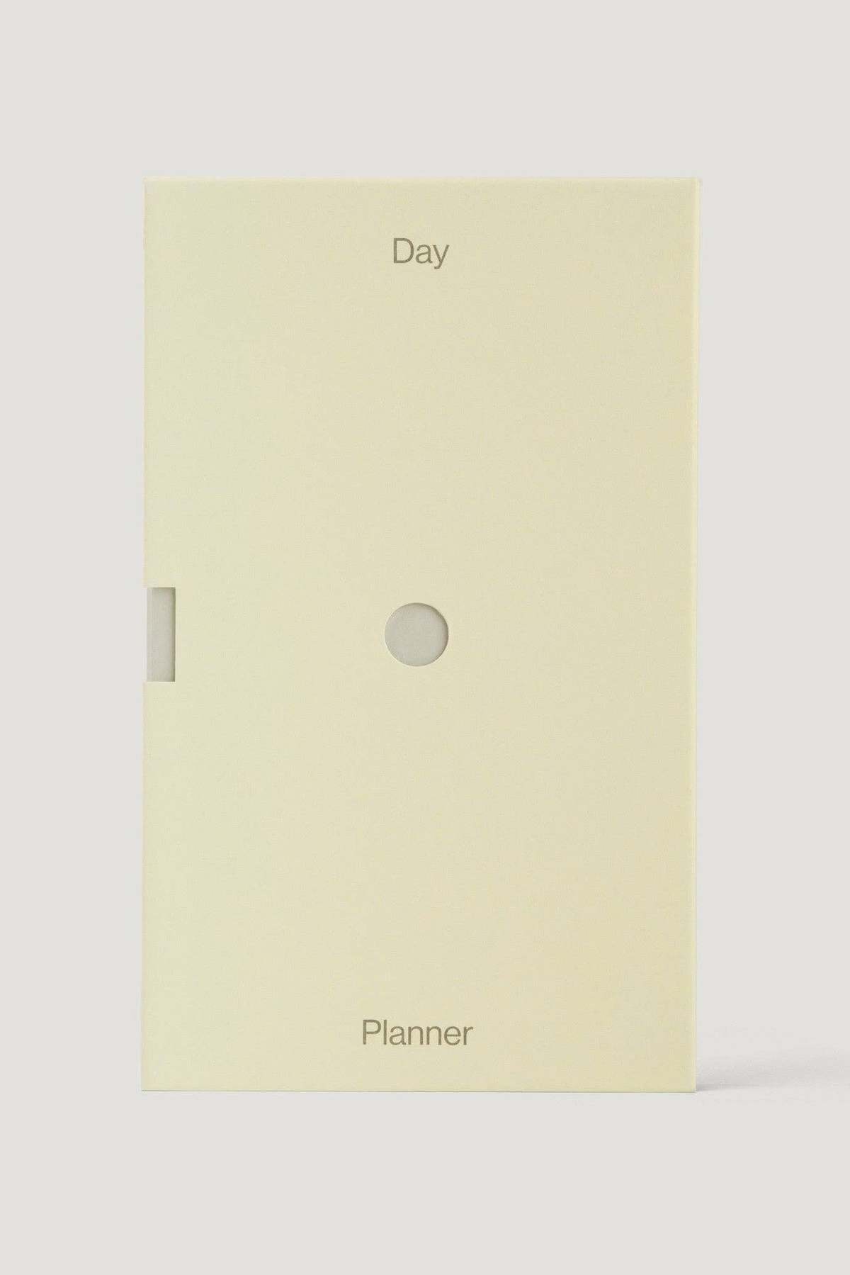 Wilde House Paper Day Planner Journal - Image 1 of 7