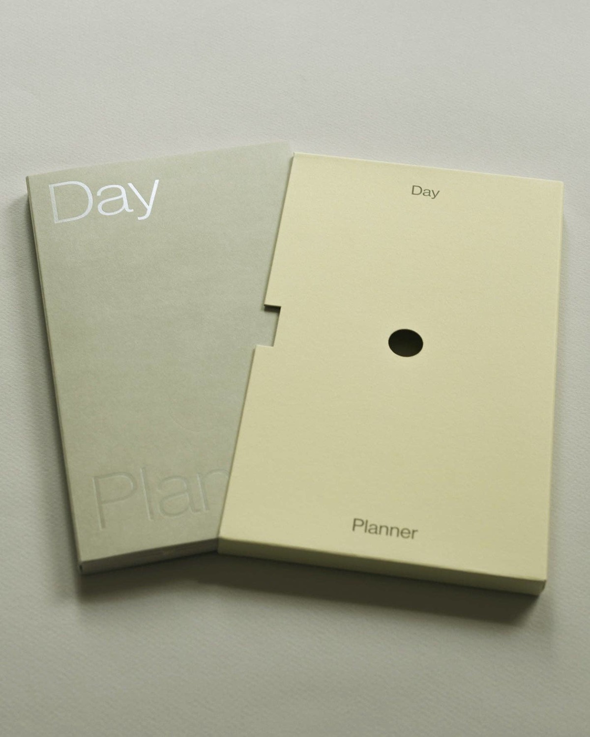 Wilde House Paper Day Planner Journal - Image 4 of 7