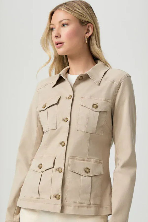 Paige Stacey Jacket