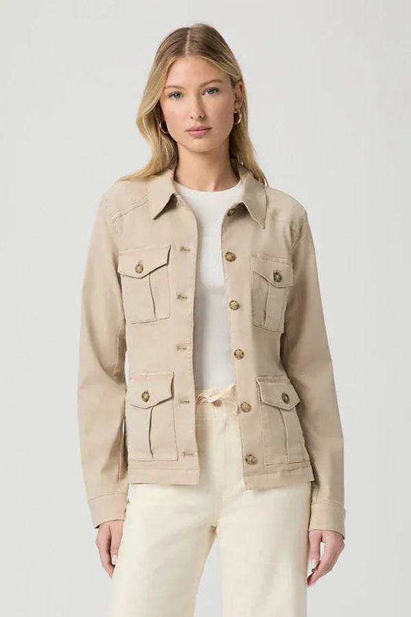 Paige Stacey Jacket