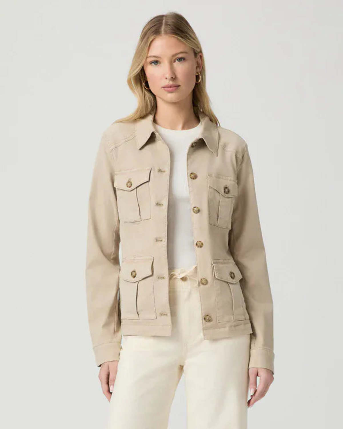 Paige Stacey Jacket - Image 2 of 5